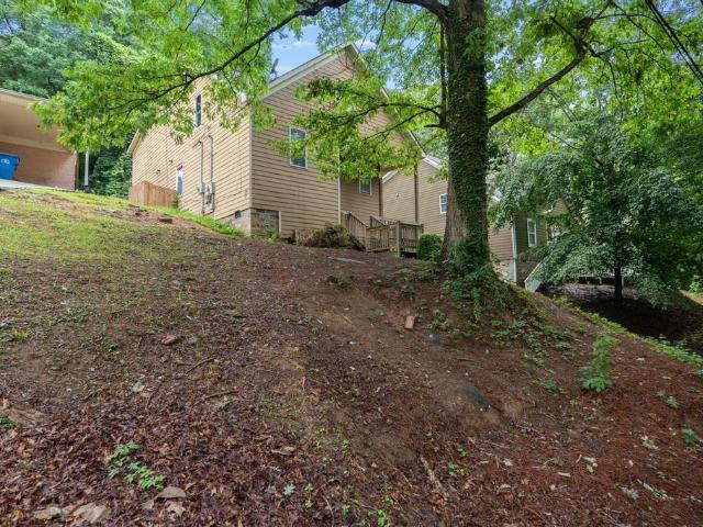 House for sale in Atlanta, Georgia