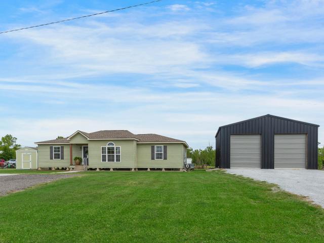 House for sale in Duson, Louisiana