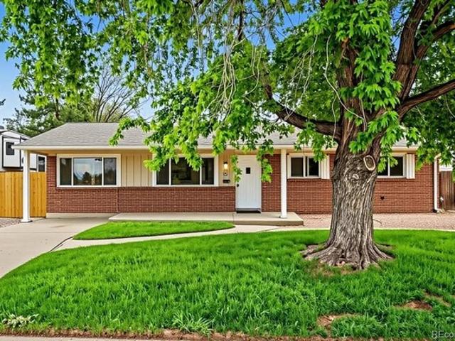 House for sale in Broomfield, Colorado
