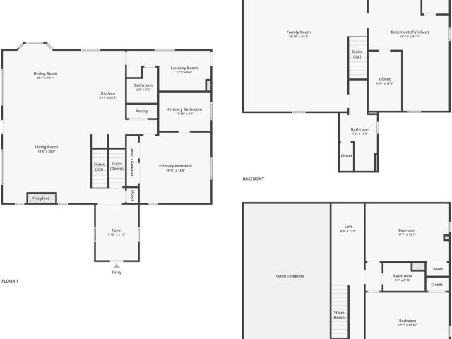 House for sale in Mora, Minnesota