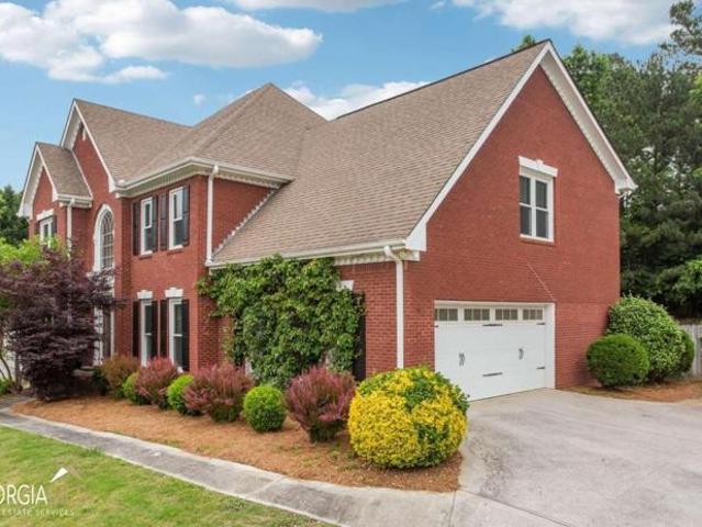 House for sale in Grayson, Georgia