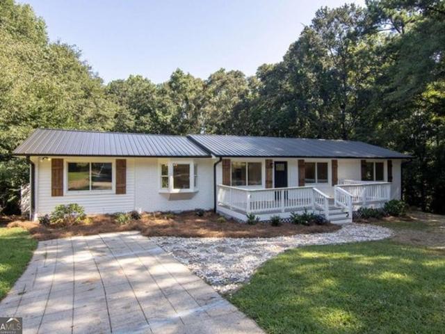 House for sale in Winder, Georgia