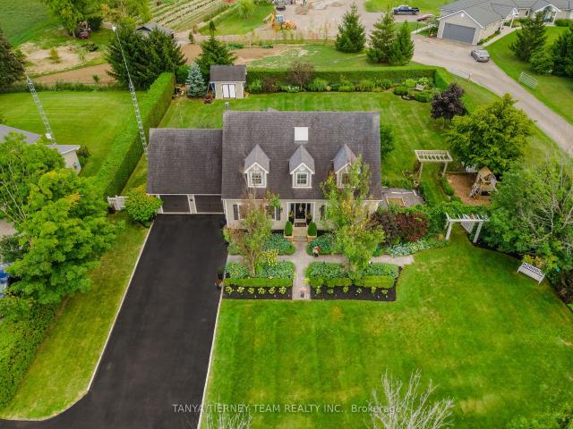 Farm for sale in Durham, Ontario