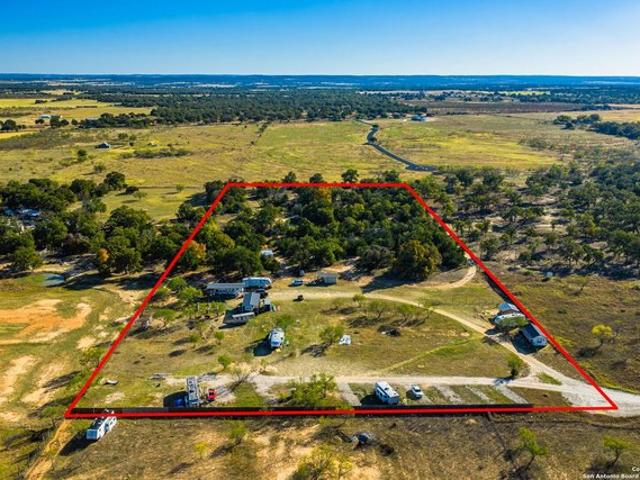 Farm for sale in Fredericksburg, Texas