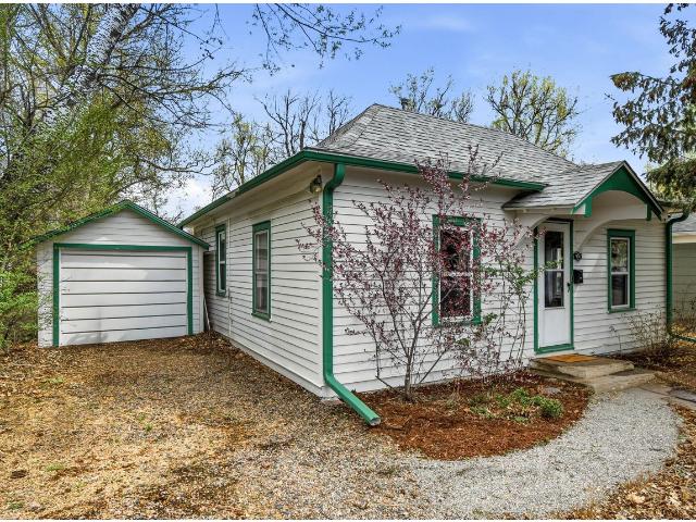 Property for sale in Longmont, Colorado