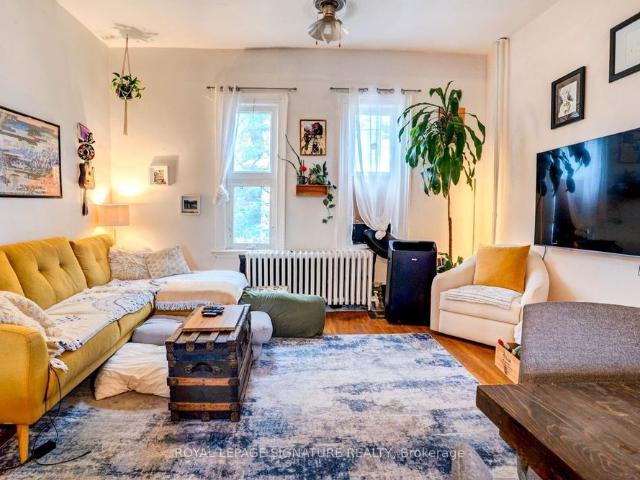 House for rent in Spadina—Fort York, Toronto