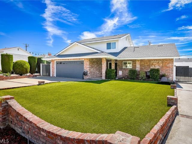 Property for sale in La Verne, California