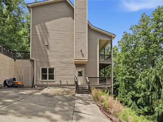 House for sale in Waleska, Georgia