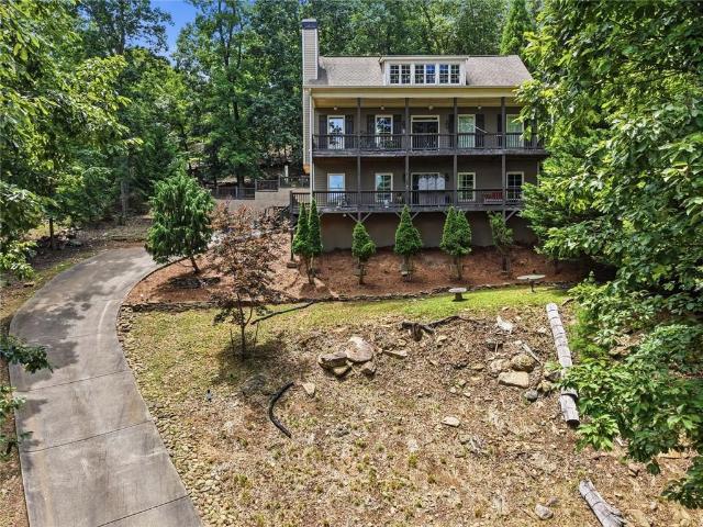 House for sale in Waleska, Georgia