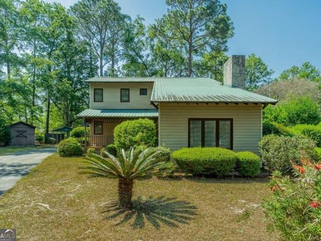 House for sale in Pierce, Georgia