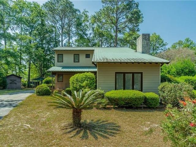 House for sale in Pierce, Georgia
