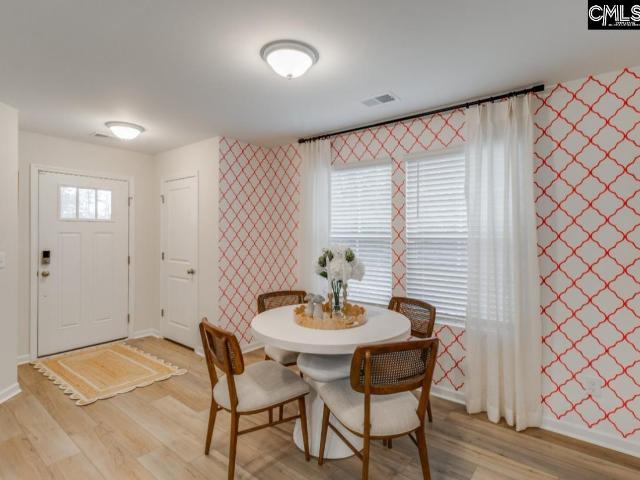 House for sale in West Columbia, South Carolina