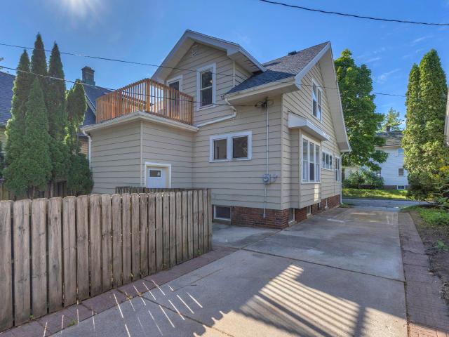 House for sale in Sheboygan, Sheboygan County