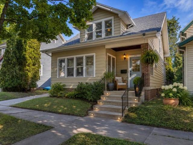 House for sale in Sheboygan, Wisconsin