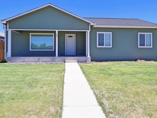 House for sale in Monte Vista, Colorado