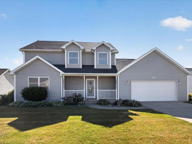House for sale in Bremen, Indiana