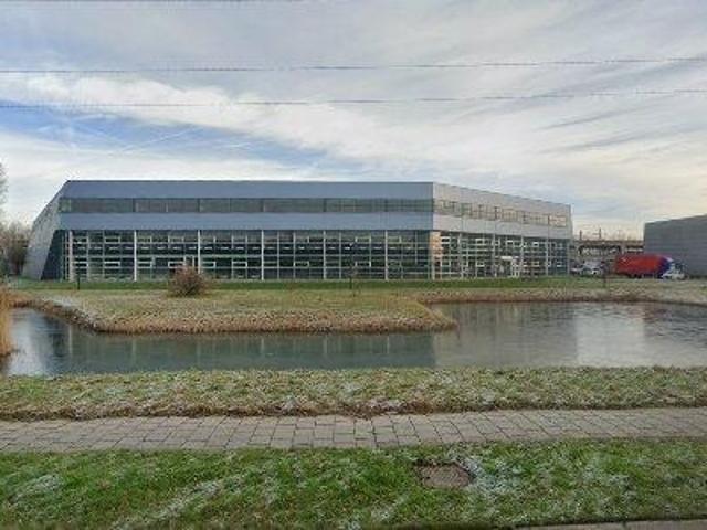 Bedrijfspand te huur in Breukelen, Utrecht