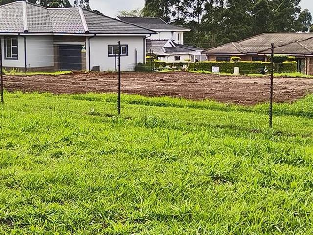 Land for sale in Umgungundlovu, Kwazulu-natal
