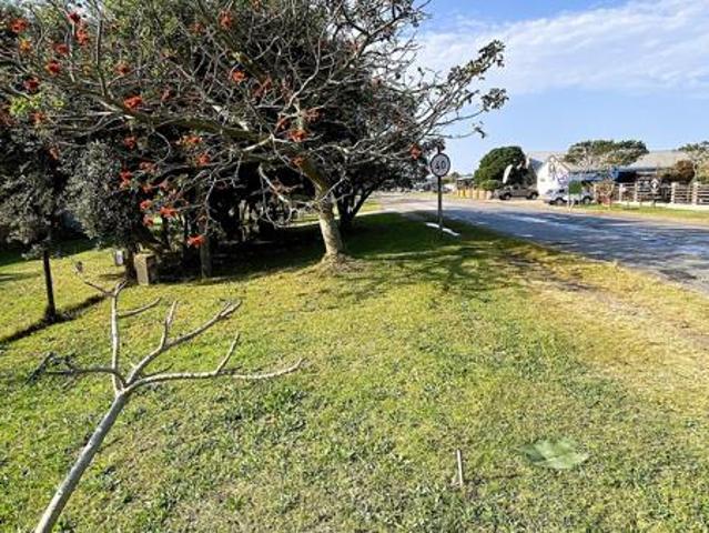 Land for sale in Bushmans River Mouth, Eastern Cape