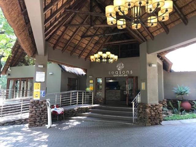 Land for sale in Hartbeespoort Dam Nature Reserve, North West