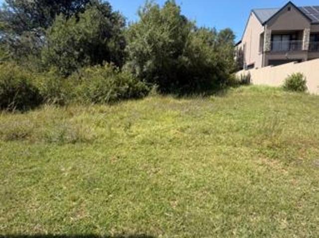 Land for sale in Sasolburg, Metsimaholo Local Municipality