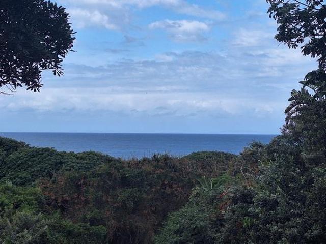 Land for sale in Ugu District Municipality, Kwazulu-natal