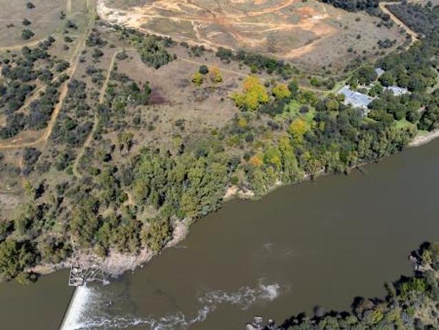 Land for sale in Koppies, Free State