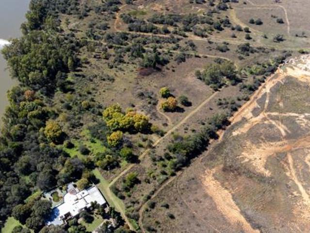 Land for sale in Koppies, Free State