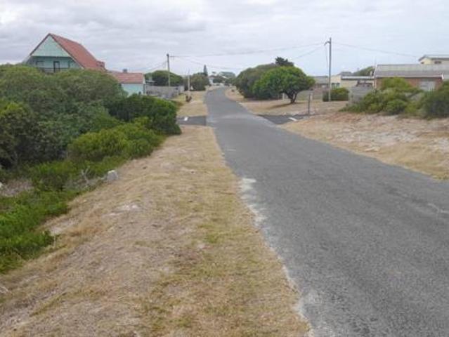 Land for sale in Western Cape