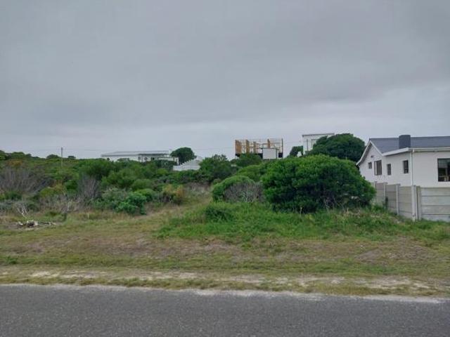 Land for sale in Rietpoel, Theewaterskloof Local Municipality