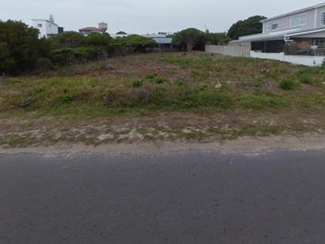 Land for sale in Rietpoel, Theewaterskloof Local Municipality