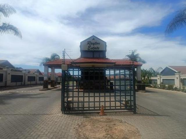 Land for sale in Waterkloof, Gauteng