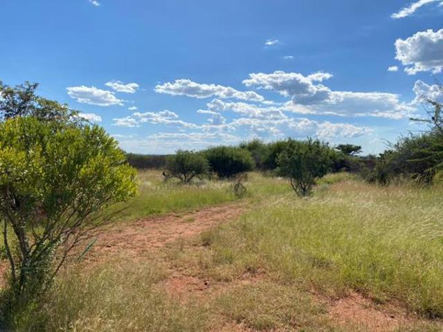 Land for sale in North West