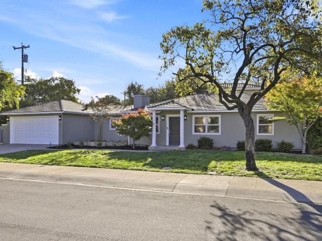 House for sale in Palo Alto, Santa Clara County