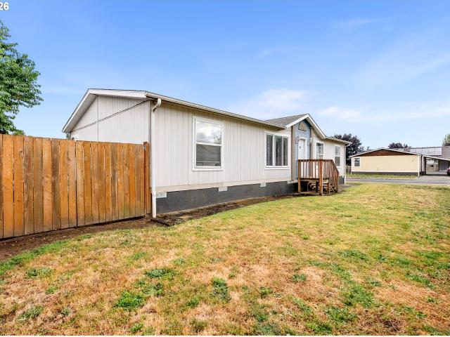 House for sale in Oregonia
