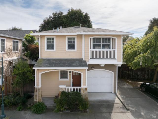 Property for sale in Petaluma, California