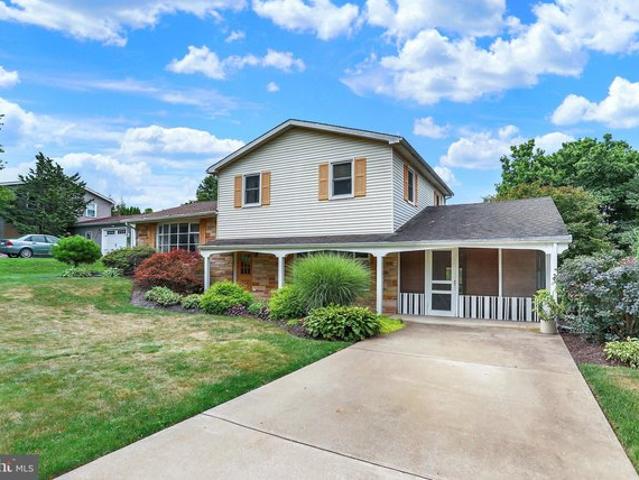 House for sale in Millersburg, Pennsylvania
