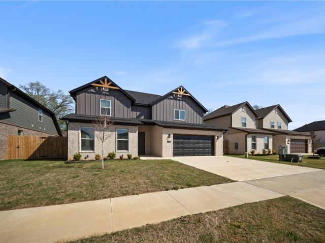 House for sale in Ark