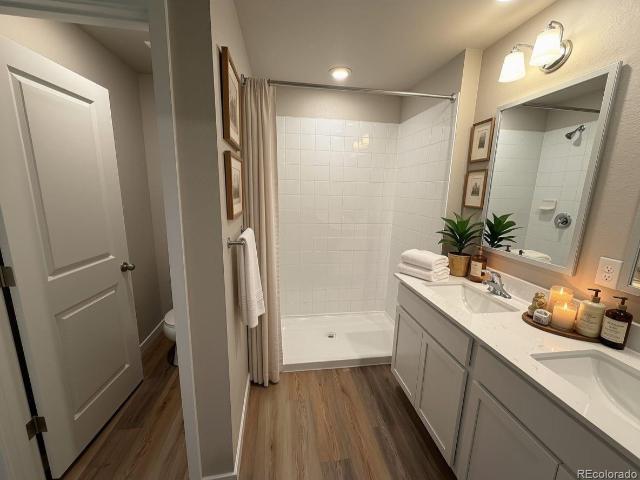Townhouse for sale in Fort Lupton, Colorado