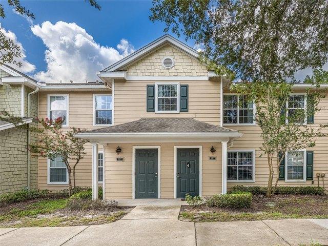 Condo for sale in Orange City, Florida