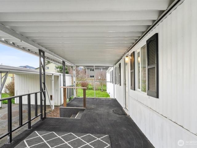 House for sale in Enumclaw, Washington
