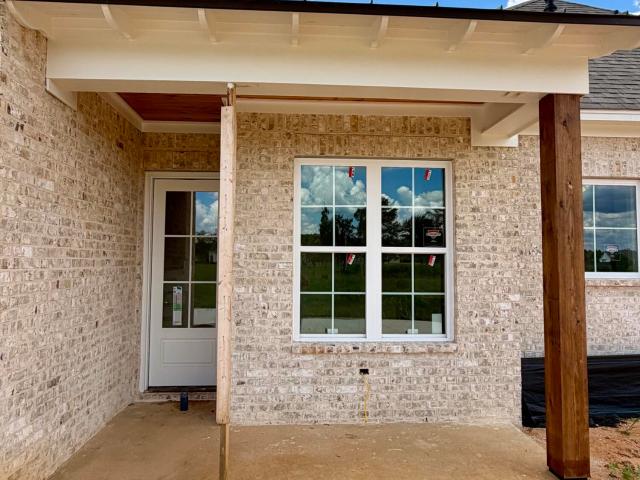 House for sale in Brandon, Mississippi