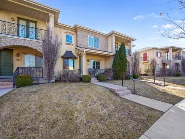 Condo for sale in Orem