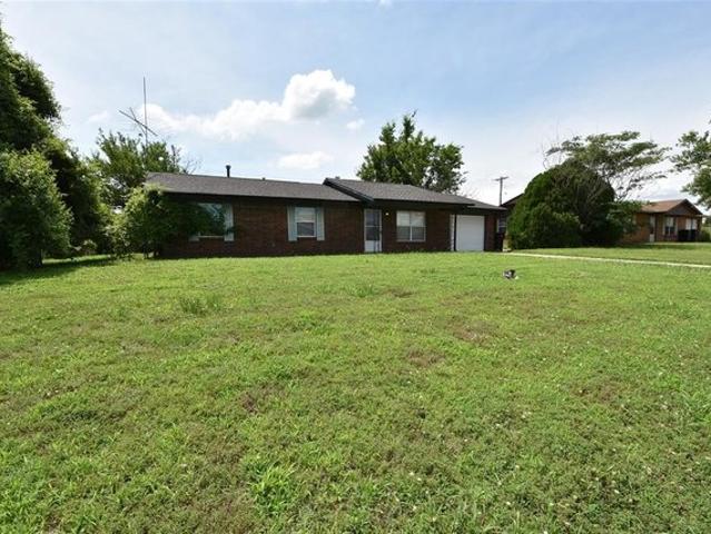 House for sale in Hughes, Oklahoma