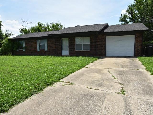 House for sale in Hughes, Oklahoma