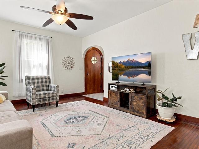 House for sale in Dixon, Illinois