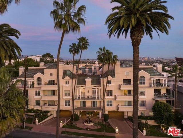 Condo for sale in West Hollywood, California