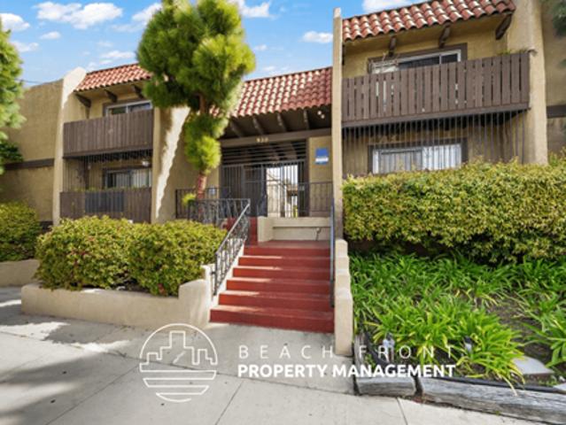 Townhouse for rent in Inglewood