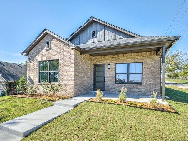 House for sale in Sapulpa, Creek County