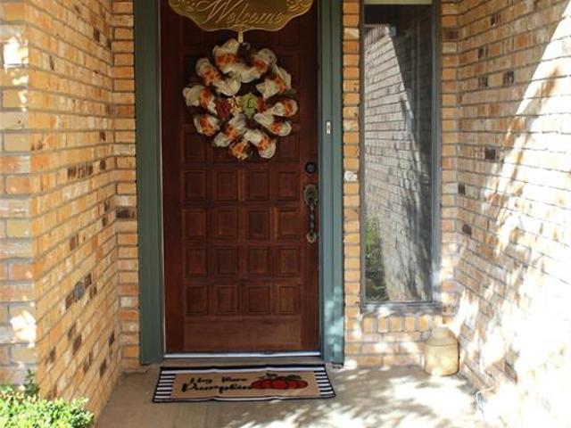 House for sale in Stephenville, Texas